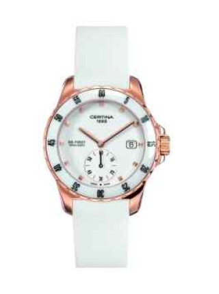 Ремешок Certina C603016143