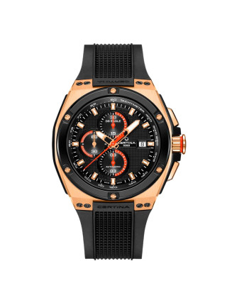Ремешок Certina C603019602