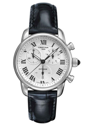 Ремешок Certina C610017803