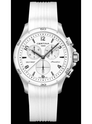 Ремешок Certina C603019210