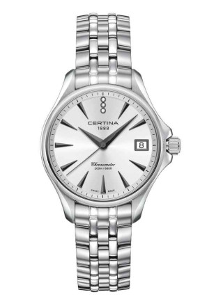Звено для браслета Certina C613021658 Звено для браслета Certina C613021658