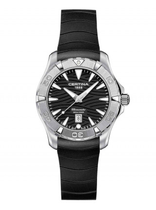 Ремешок Certina C610021070