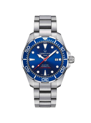 Браслетный замок Certina C631020878