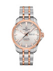Стальной браслет Certina C605021298