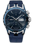 Кожаный ремешок Edox 01113-357B