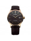 Кожаный ремешок Edox 80081 37R