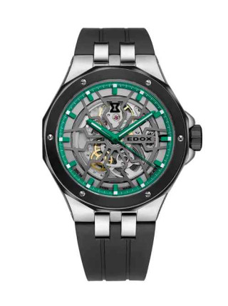 Ремешок Edox E-85303 3NN