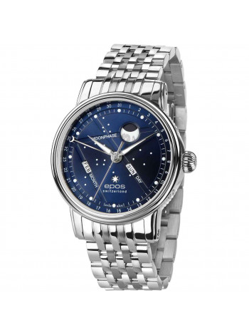 Наручные часы Epos 3439.322.20.16.30