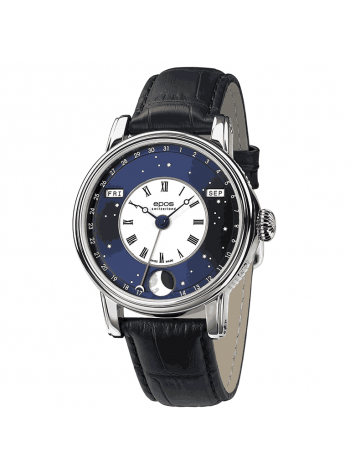Наручные часы Epos 3439.322.20.26.25