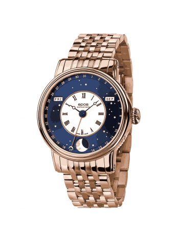 Наручные часы Epos 3439.322.24.26.34