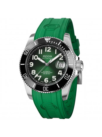 Наручные часы Epos 3504.131.80.33.53