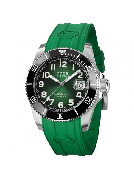 Часы Epos 3504.131.80.33.53