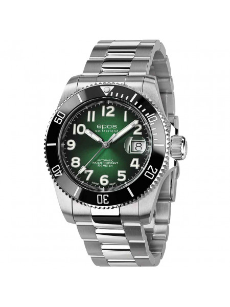Часы Epos 3504.131.80.33.90