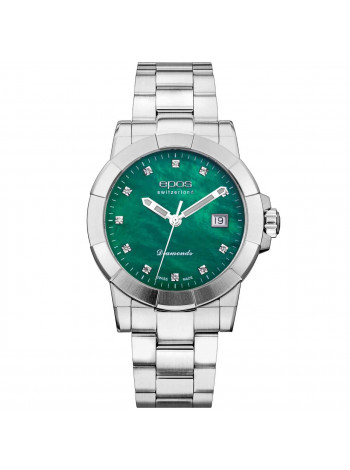 Наручные часы Epos 8001.700.20.83.30