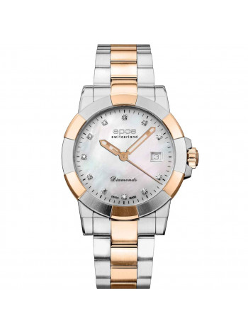 Наручные часы Epos 8001.700.32.80.42