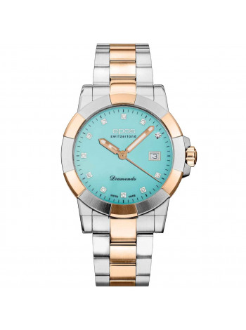 Наручные часы Epos 8001.700.32.89.42