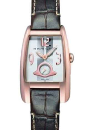 Ремешок Hamilton H600.334.104