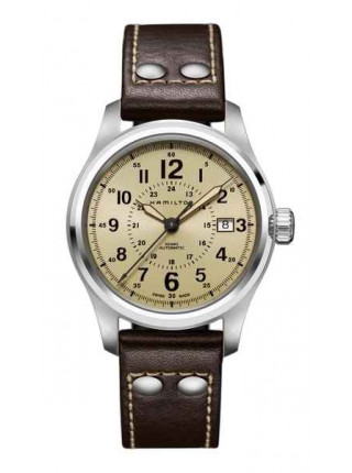 Ремешок Hamilton H690.705.118