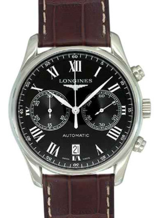 Ремешок Longines L682109818