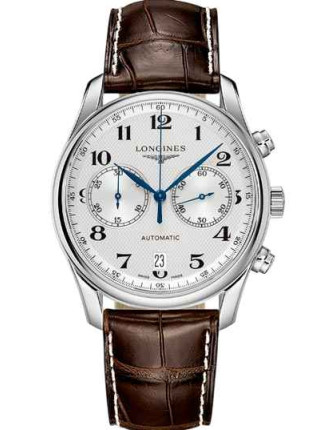 Ремешок Longines L682110300