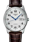 Кожаный ремешок Longines L682110300