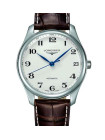 Кожаный ремешок Longines L682110300