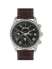 Кожаный ремешок Longines L682109818