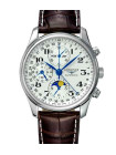 Кожаный ремешок Longines L682110300