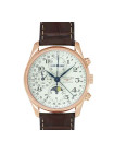 Кожаный ремешок Longines L682109818