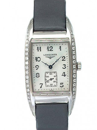 Ремешок Longines L682119395