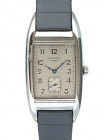 Сатиновый ремешок Longines L682119395