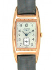 Сатиновый ремешок Longines L682119395