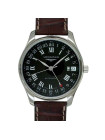 Кожаный ремешок Longines L682110300