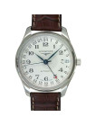 Кожаный ремешок Longines L682110300