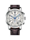 Кожаный ремешок Longines L682110300