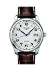 Кожаный ремешок Longines L682110300