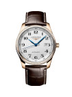 Кожаный ремешок Longines L682110300
