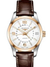 Кожаный ремешок Longines L682110300
