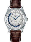 Кожаный ремешок Longines L682110300