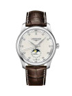 Кожаный ремешок Longines L682109818