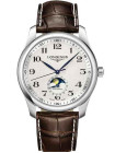 Кожаный ремешок Longines L682110300