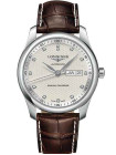 Кожаный ремешок Longines L682110300
