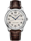 Кожаный ремешок Longines L682110300