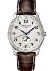 Кожаный ремешок Longines L682110300