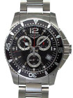 Стальной браслетный замок Longines L639126597 Стальной браслетный замок Longines L639126597