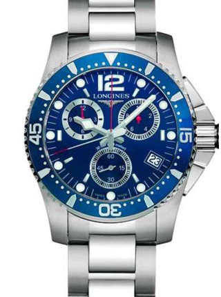 Браслетный замок Longines L639126597