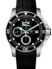 Стальная клипса Longines L639124409