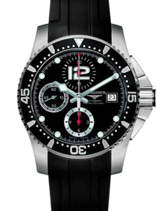 Клипса Longines L639124409