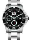 Стальной браслетный замок Longines L639126597 Стальной браслетный замок Longines L639126597