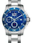 Стальной браслетный замок Longines L639126597 Стальной браслетный замок Longines L639126597